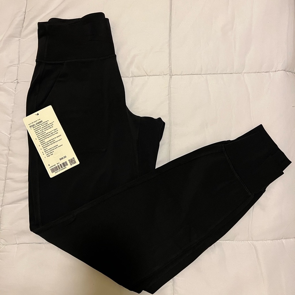 Align Joggers